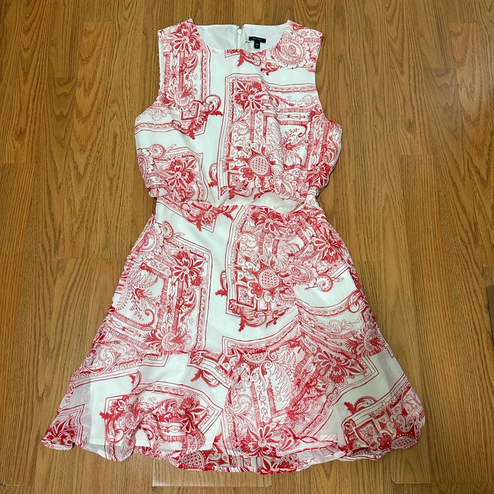 Express dress size Small